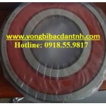 VÒNG BI 6301 2RS1/C3